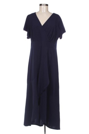 Šaty  Unbranded, Velikost XXL, Barva Modrá, Cena  485,00 Kč, #137434038