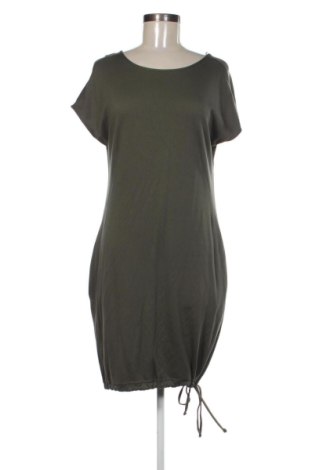 Rochie Quiosque, Mărime S, Culoare Verde, Preț 74,39 Lei, #137434091