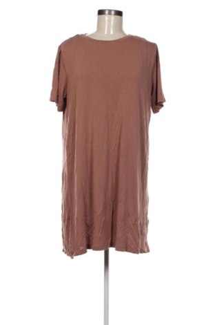 Kleid Unbranded, Größe XL, Farbe Braun, Preis 17,01 €, #137434214