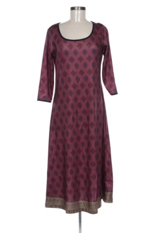 Sukienka Miss Look, Rozmiar M, Kolor Fioletowy, Cena 80,44 zł, #137434250