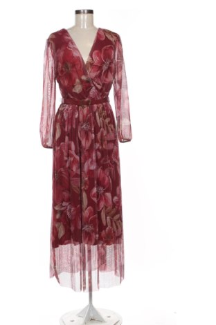 Rochie Zabaione, Mărime M, Culoare Multicolor, Preț 115,48 Lei, #137434432