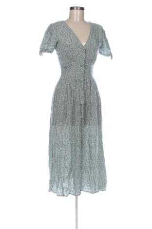 Rochie Cropp, Mărime M, Culoare Verde, Preț 97,95 Lei, #137434597