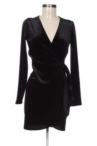 Kleid Lindex, Größe S, Farbe Schwarz, Preis 8,00 €, #137434598