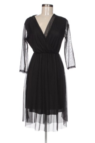 Kleid Unbranded, Größe M, Farbe Schwarz, Preis 21,73 €, #137434673