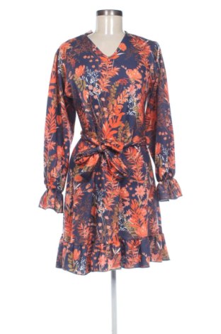 Kleid Unbranded, Größe L, Farbe Mehrfarbig, Preis 13,00 €, #137434735