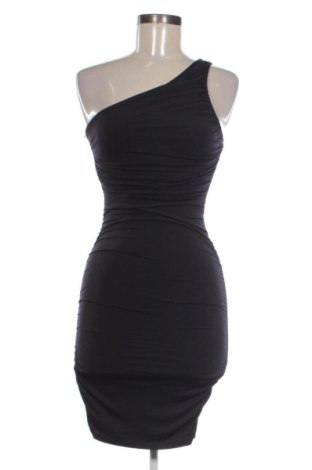 Rochie Stradivarius, Mărime S, Culoare Negru, Preț 47,24 Lei, #137434759