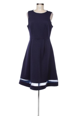 Φόρεμα Dorothy Perkins, Μέγεθος L, Χρώμα Μπλέ, Τιμή 19,62 €, #137434825