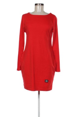 Φόρεμα NEW COLLECTION, Μέγεθος M, Χρώμα Κόκκινο, Τιμή 19,37 €, #137434894