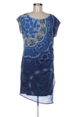 Φόρεμα Desigual, Μέγεθος XL, Χρώμα Πολύχρωμο, Τιμή 41,92 €, #137435004