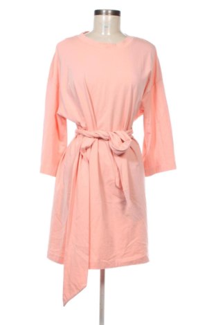 Rochie Monki, Mărime XL, Culoare Roz, Preț 166,19 Lei, #137435008