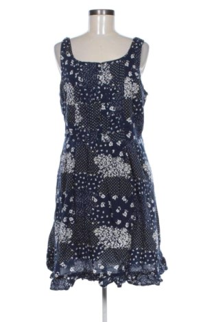 Kleid Tu, Größe XL, Farbe Mehrfarbig, Preis 16,53 €, #137435074