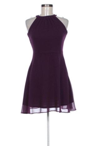 Kleid New Look, Größe M, Farbe Lila, Preis 16,53 €, #137435112