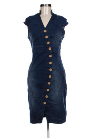 Šaty  Unbranded, Velikost M, Barva Modrá, Cena  607,00 Kč, #137435133