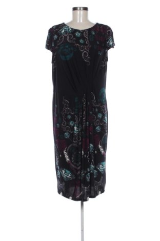 Kleid Marks & Spencer, Größe XL, Farbe Mehrfarbig, Preis 25,75 €, #137435148
