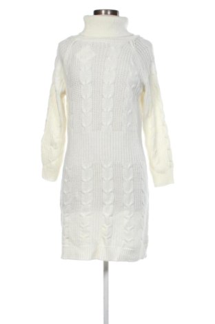 Φόρεμα Unbranded, Μέγεθος S, Χρώμα Εκρού, Τιμή 15,05 €, #137435312