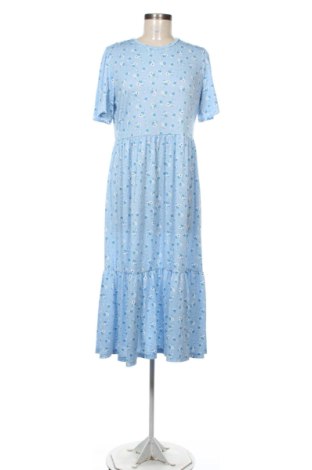 Sukienka Stradivarius, Rozmiar L, Kolor Kolorowy, Cena 70,65 zł, #137435354