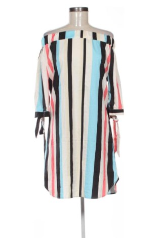 Kleid Unbranded, Größe S, Farbe Mehrfarbig, Preis 12,00 €, #137435365