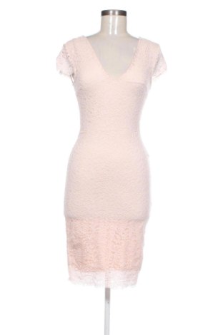 Φόρεμα H&M, Μέγεθος XS, Χρώμα Ρόζ , Τιμή 9,00 €, #137435416