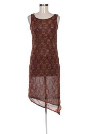 Rochie Unbranded, Mărime XS, Culoare Maro, Preț 73,49 Lei, #137435578