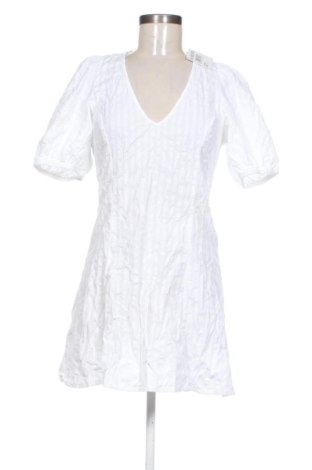 Rochie Monki, Mărime M, Culoare Alb, Preț 58,27 Lei, #137435610