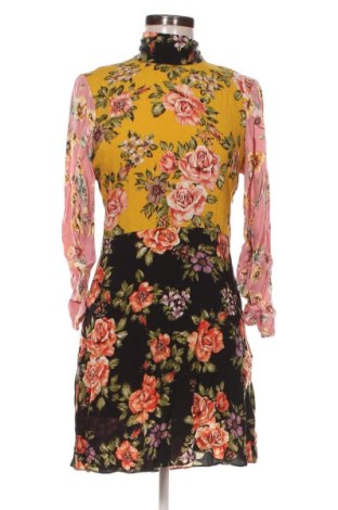 Šaty  Zara, Veľkosť M, Farba Viacfarebná, Cena  13,00 €, #137435637