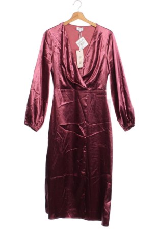 Rochie Bubbleroom, Mărime M, Culoare Mov deschis, Preț 164,90 Lei, #137435707
