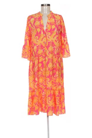 Rochie Unbranded, Mărime XL, Culoare Multicolor, Preț 94,48 Lei, #137435801