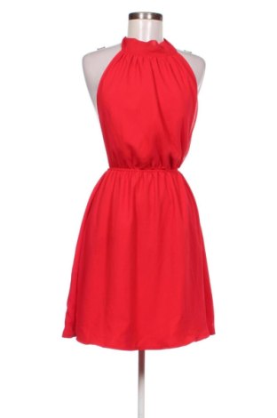 Rochie Pretty Little Thing, Mărime S, Culoare Roșu, Preț 68,19 Lei, #137435873