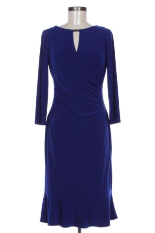 Sukienka Ralph Lauren, Rozmiar M, Kolor Niebieski, Cena 1 202,95 zł, #137435919
