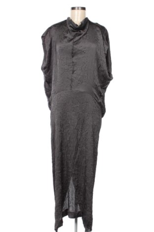 Šaty  Zara, Veľkosť S, Farba Sivá, Cena  21,00 €, #137435982