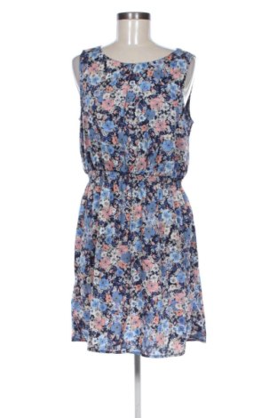 Rochie New Look, Mărime L, Culoare Multicolor, Preț 95,47 Lei, #137436038
