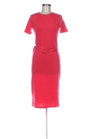 Rochie Zara, Mărime M, Culoare Roz, Preț 120,73 Lei, #137436062