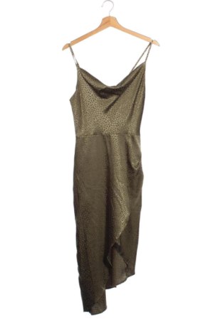 Rochie New Look, Mărime S, Culoare Verde, Preț 86,79 Lei, #137436112