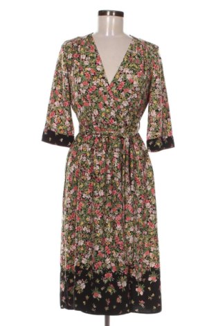 Šaty  Zara, Veľkosť S, Farba Viacfarebná, Cena  24,00 €, #137436138