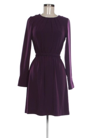 Рокля H&M, Размер S, Цвят Лилав, Цена 9,26 €, #137436204