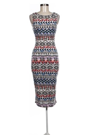 Рокля New Look, Размер M, Цвят Многоцветен, Цена 12,05 €, #137436361