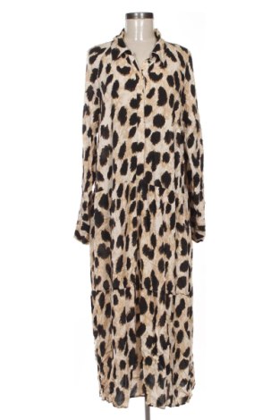Kleid H&M, Größe XL, Farbe Mehrfarbig, Preis € 27,00, #137436372