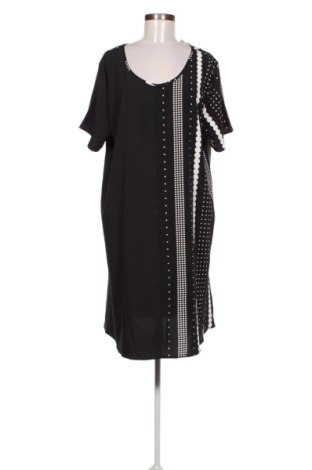 Rochie SHEIN, Mărime XXL, Culoare Multicolor, Preț 116,55 Lei, #137436399