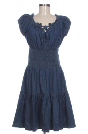 Rochie John Baner, Mărime M, Culoare Albastru, Preț 97,49 Lei, #137436404