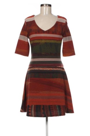 Rochie Desigual, Mărime L, Culoare Multicolor, Preț 524,99 Lei, #137436447
