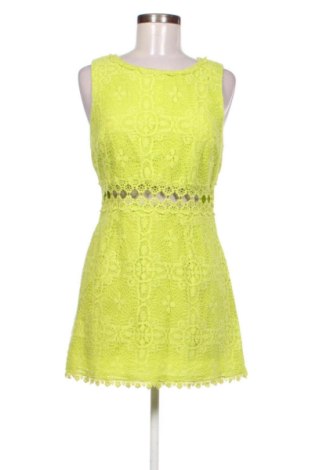 Рокля Topshop, Размер M, Цвят Зелен, Цена 16,54 €, #137436472