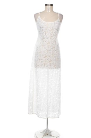 Sukienka Urban Outfitters, Rozmiar M, Kolor Biały, Cena 171,58 zł, #137436520