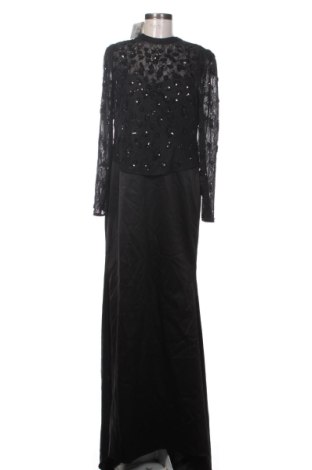 Rochie Madeleine, Mărime L, Culoare Negru, Preț 446,17 Lei, #137436596