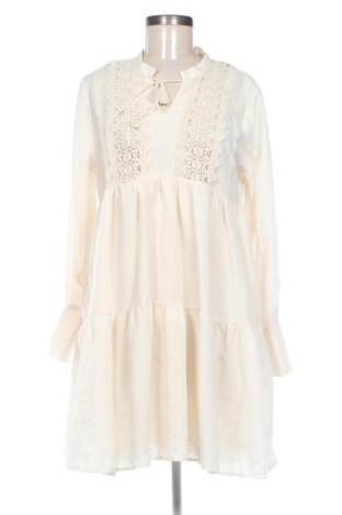 Rochie Perry, Mărime M, Culoare Ecru, Preț 68,24 Lei, #137436656