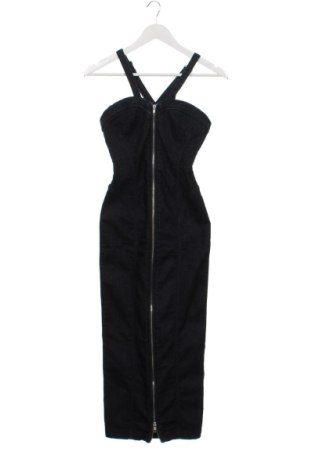 Kleid H&M, Größe S, Farbe Blau, Preis € 18,00, #137436674