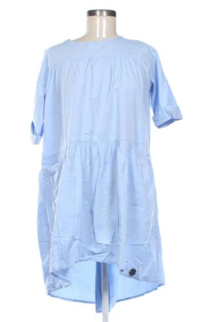 Rochie Negative, Mărime S, Culoare Albastru, Preț 78,74 Lei, #137436760