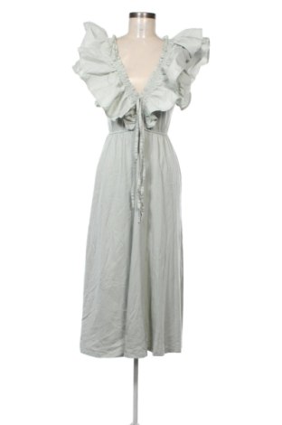 Рокля Zara, Размер M, Цвят Зелен, Цена 25,00 €, #137436774