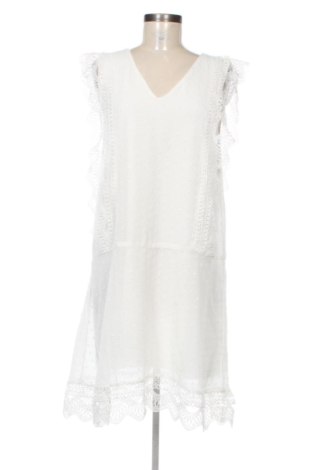 Rochie Ichi, Mărime M, Culoare Alb, Preț 57,74 Lei, #137436794