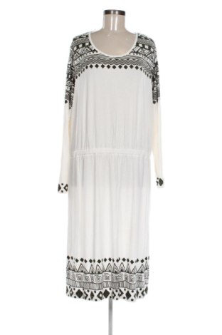 Sukienka Bon Prix, Rozmiar 3XL, Kolor Kolorowy, Cena 67,00 zł, #137436818