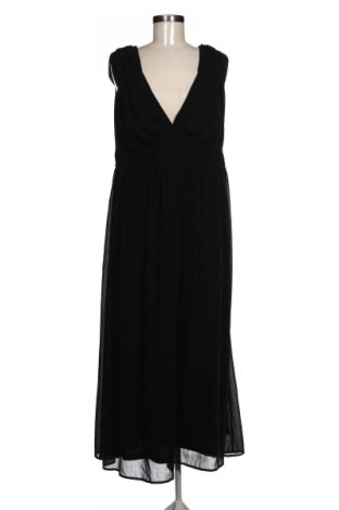 Kleid H&M, Größe L, Farbe Schwarz, Preis € 20,55, #137436982